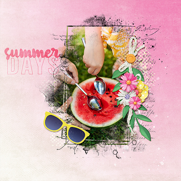 Watermelon
