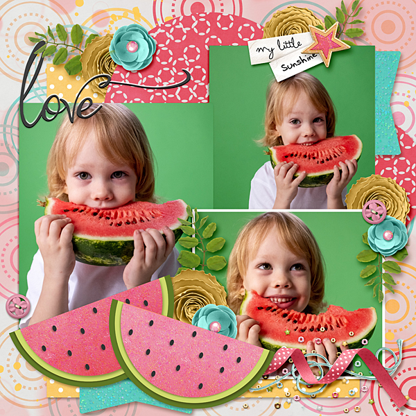 Watermelon