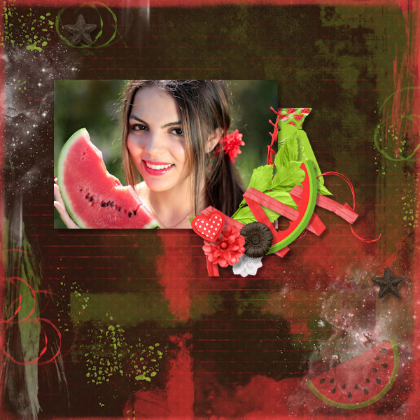 Watermelon