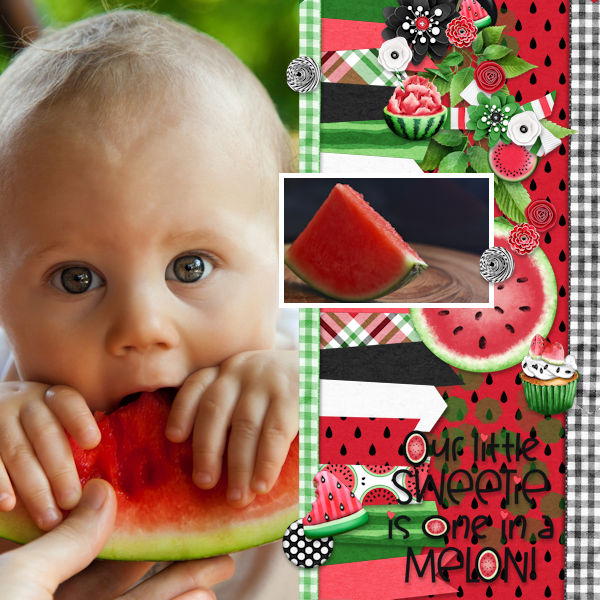 Watermelon