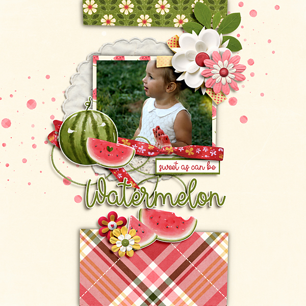 Watermelon