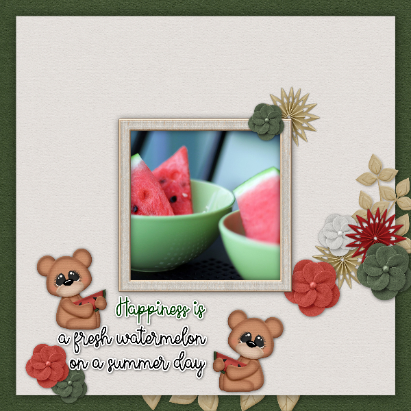 Watermelon7