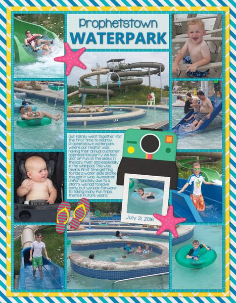 Waterpark