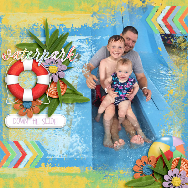 Waterpark