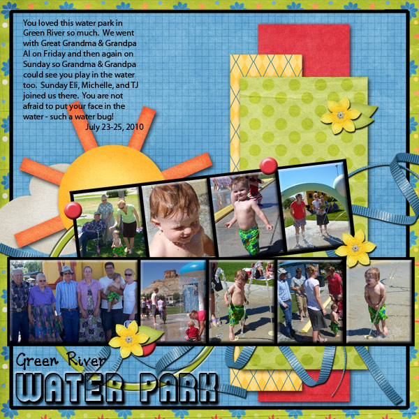 waterpark