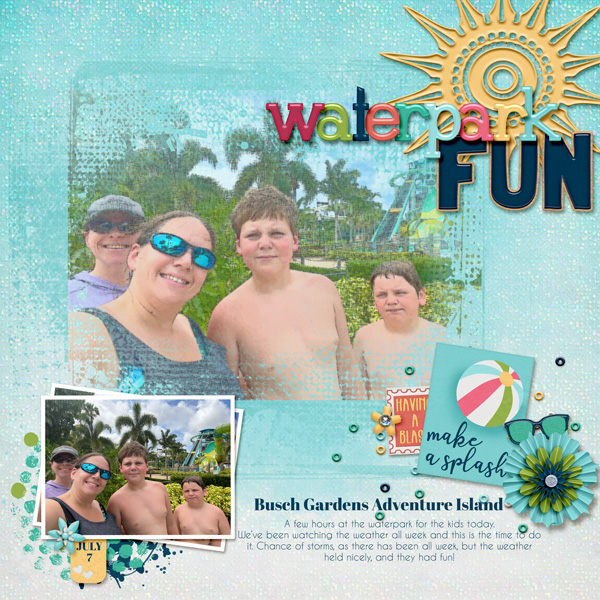 waterpark