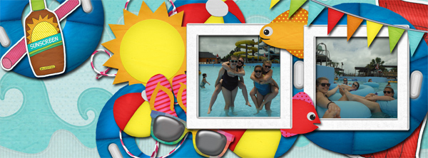 Waterpark