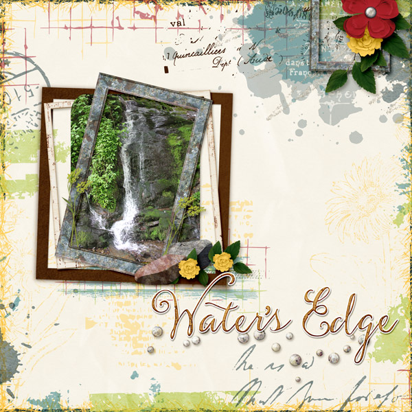 Waters Edge
