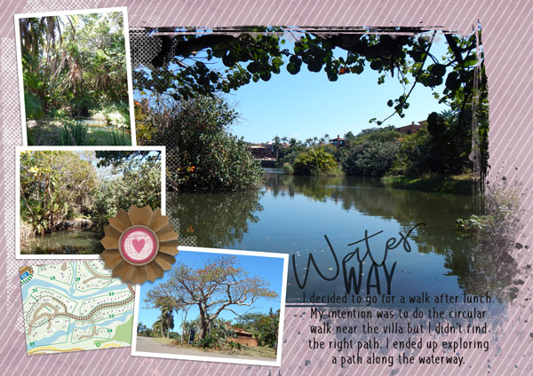 Waterway