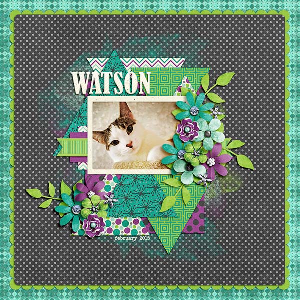 watson