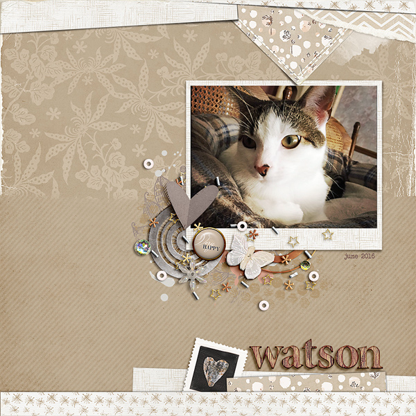watson