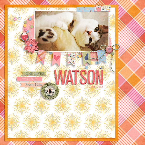 watson