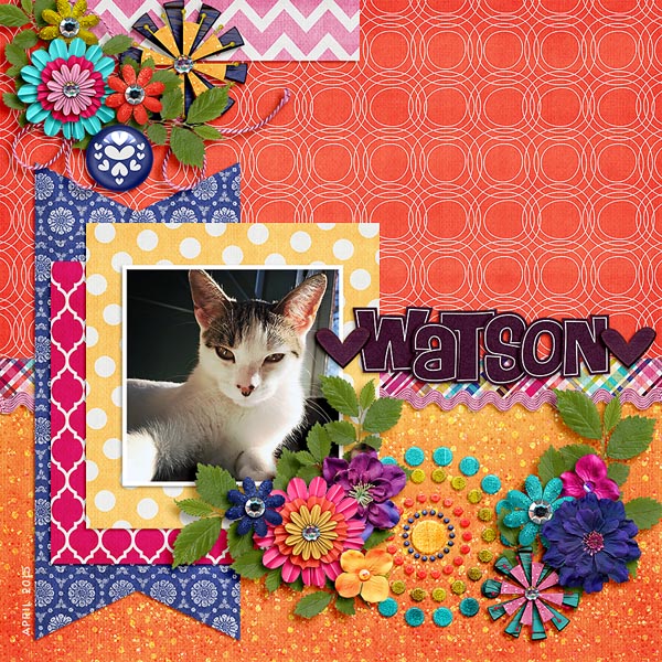 watson