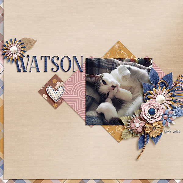 watson