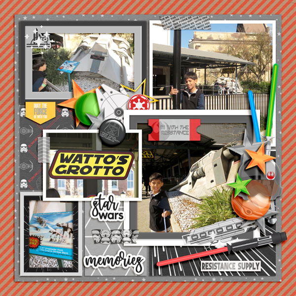 watto's grotto