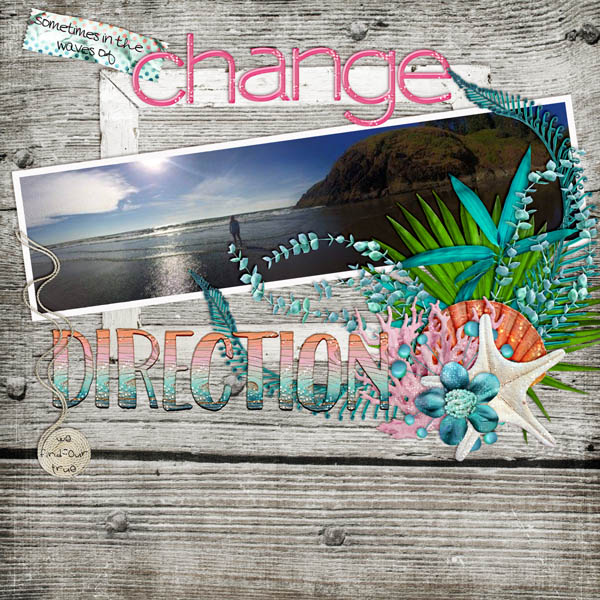 waves of change