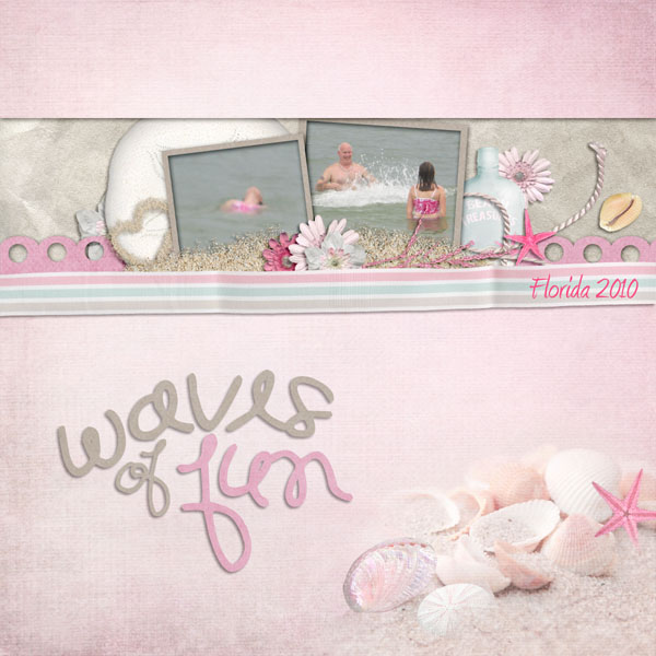 Waves of Fun