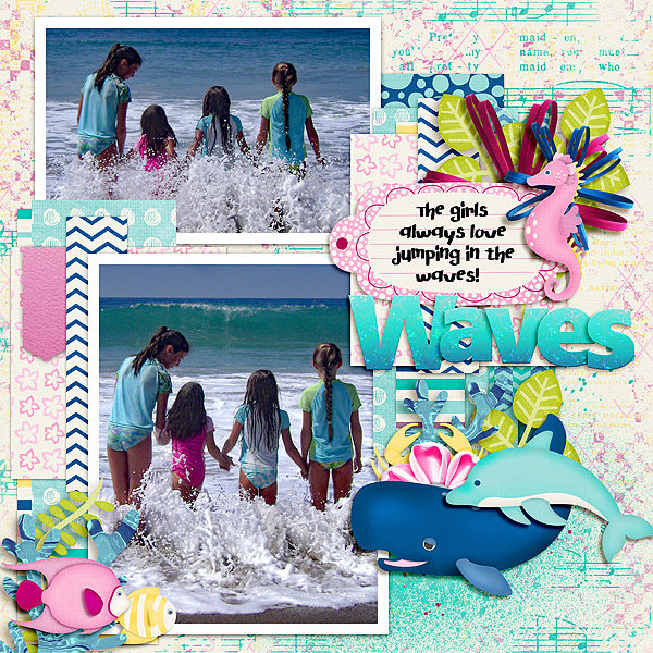 Waves
