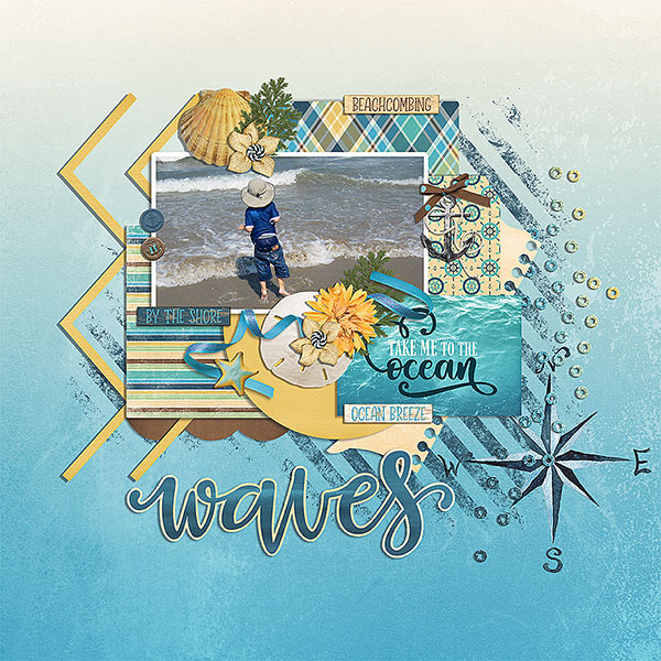 waves