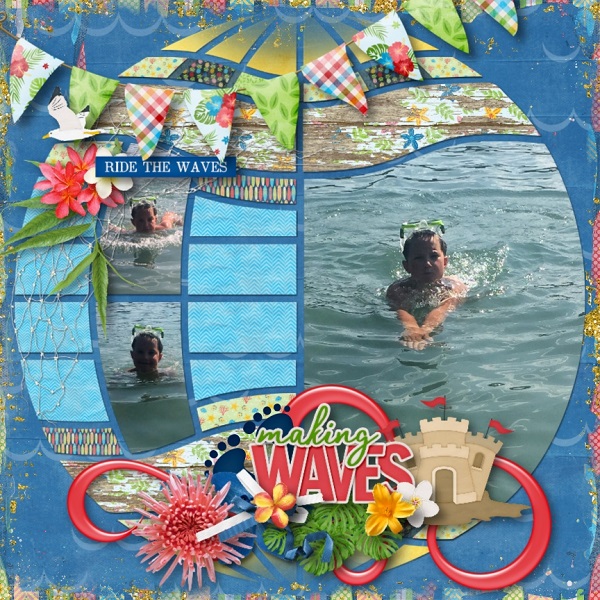 Waves