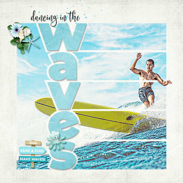 waves