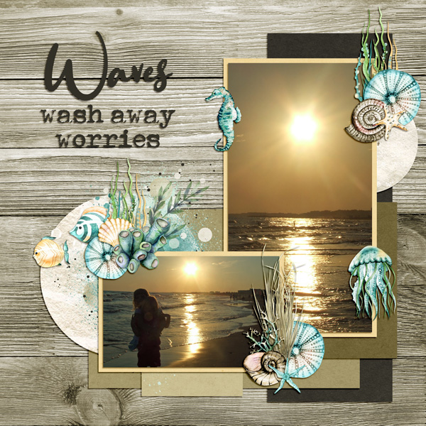 waves