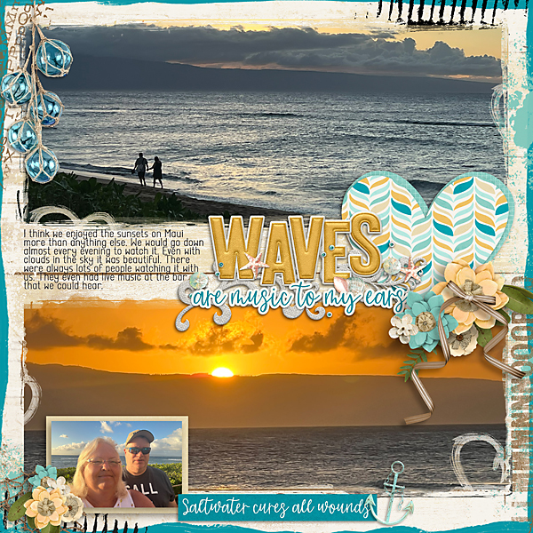 Waves