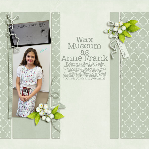 Wax Museum