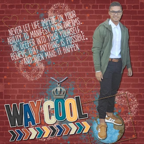 Way Cool