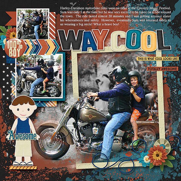 Way Cool