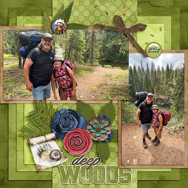 Wayfarer_Papa and Will