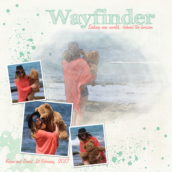 Wayfinder
