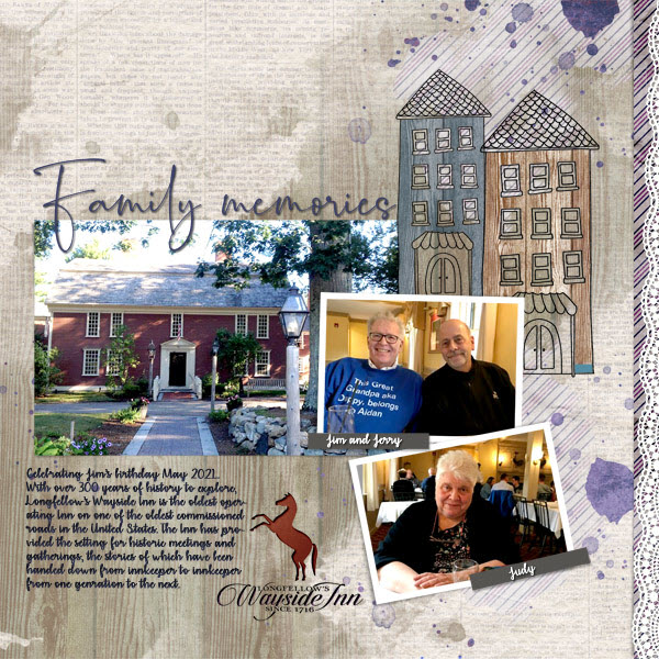 Wayside Inn