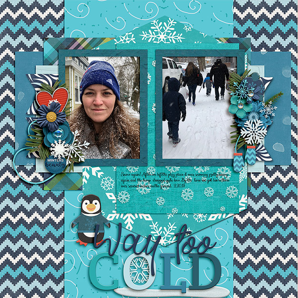WaytoCold