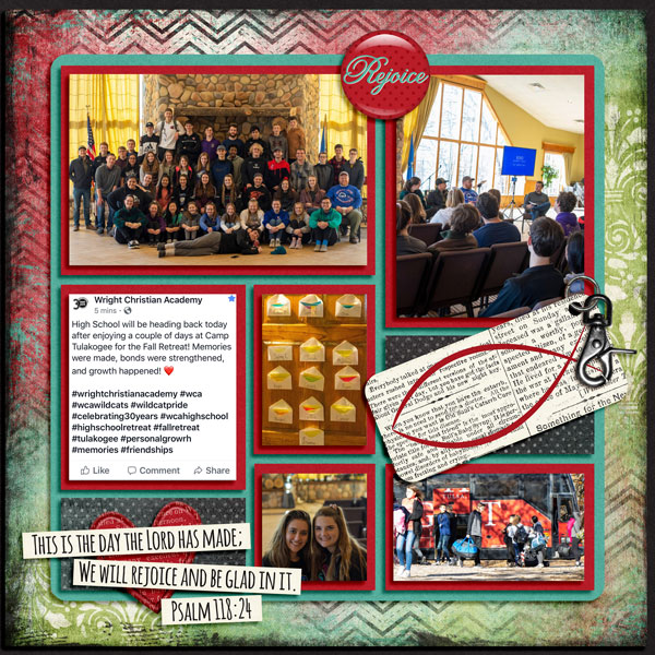 WCA Fall High School Retreat 11.2019 A
