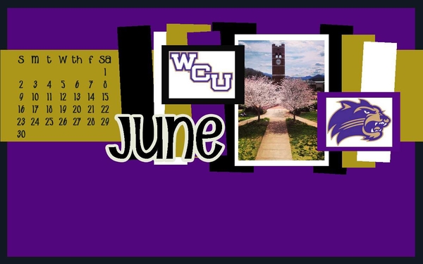 WCU Pride