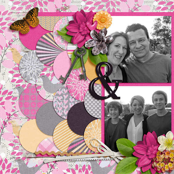 We are Family