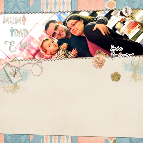 We are family