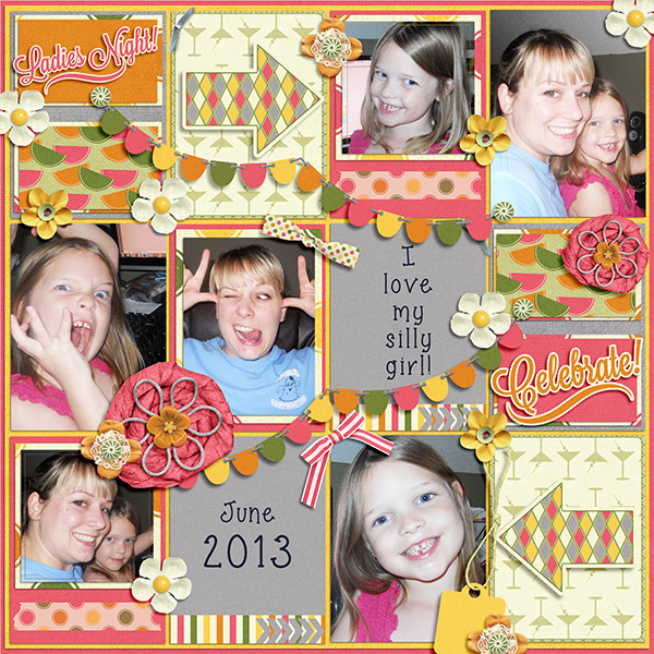 We be Silly