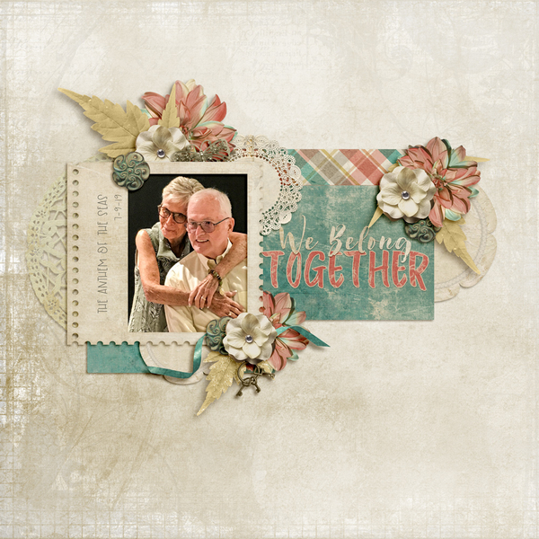 We Belong Together