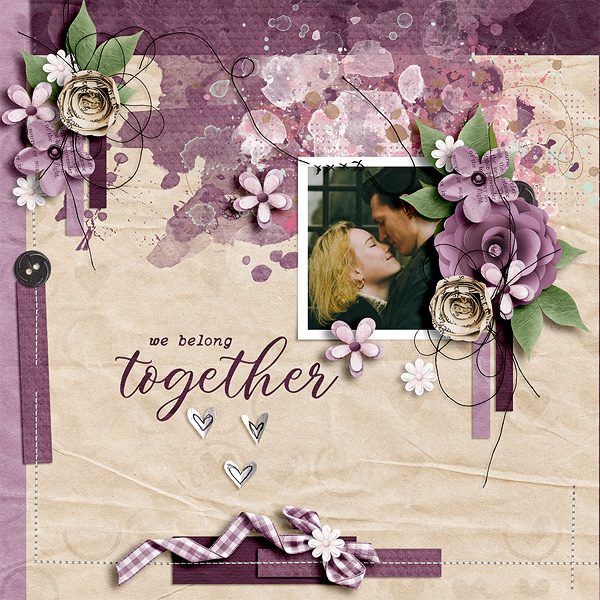 we belong together