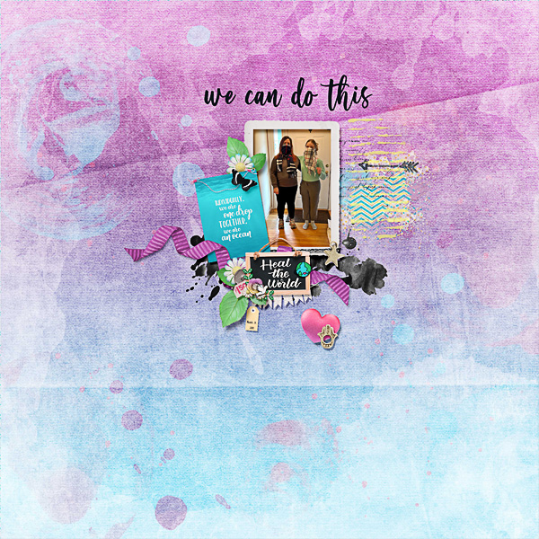 We can do this