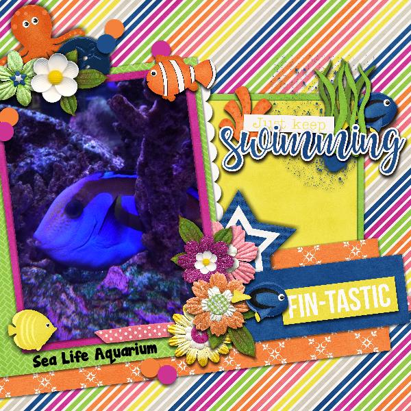 We Found Dory