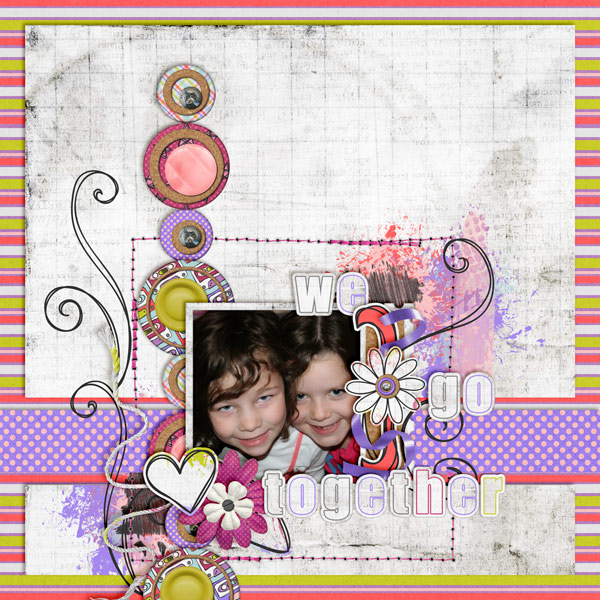 We-Go-Together