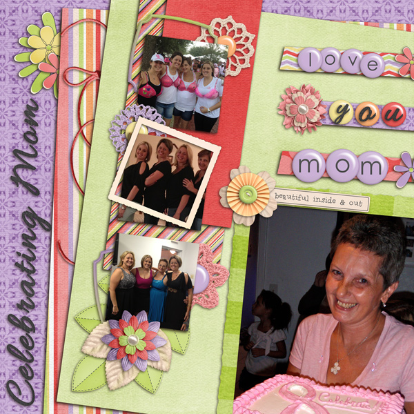 We Love Mom