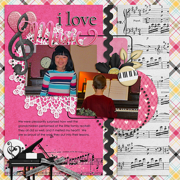 We Love Music