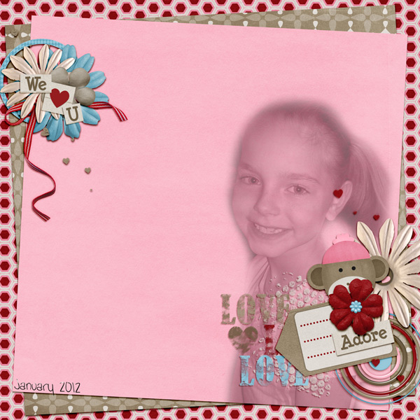 We Love You