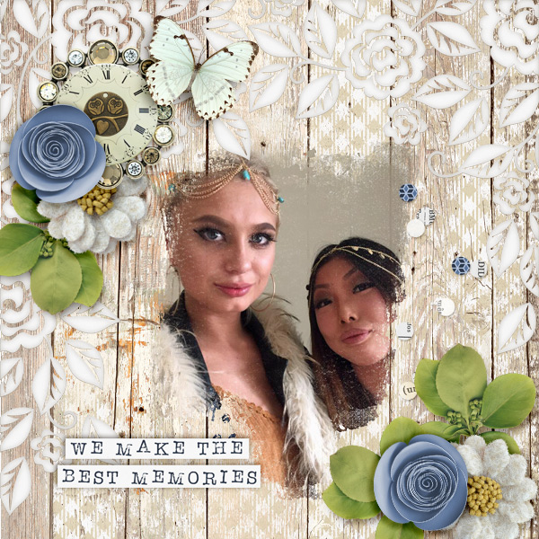 We-make-the-best-memories