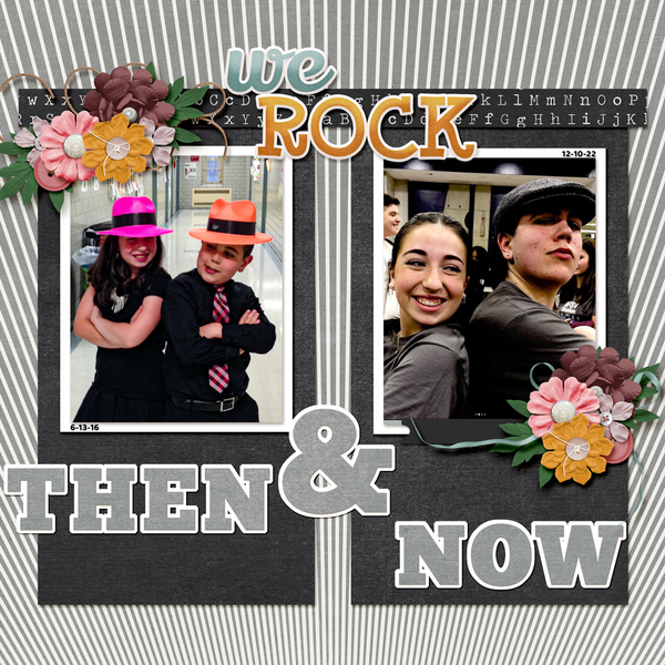 We Rock