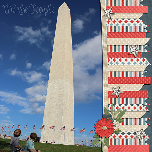 We The People